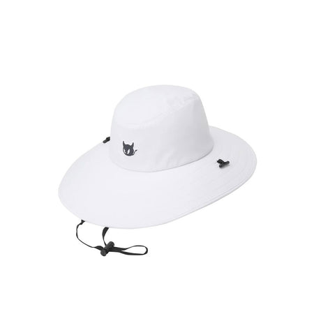 WAAC Athletic Men's Bucket Hat (White)
