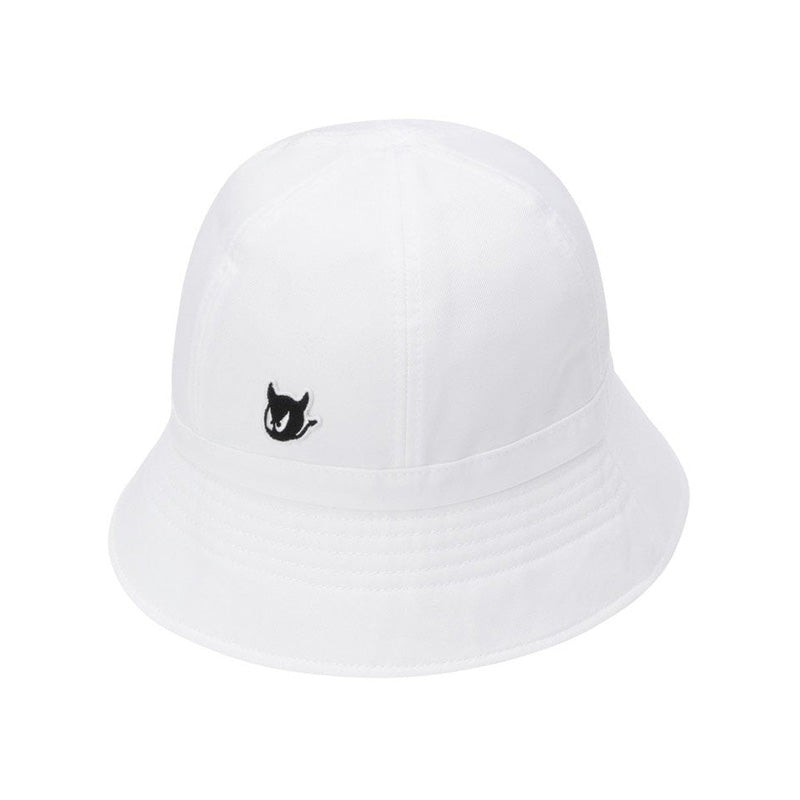WAAC Slogan Women's Bucket Hat (White)