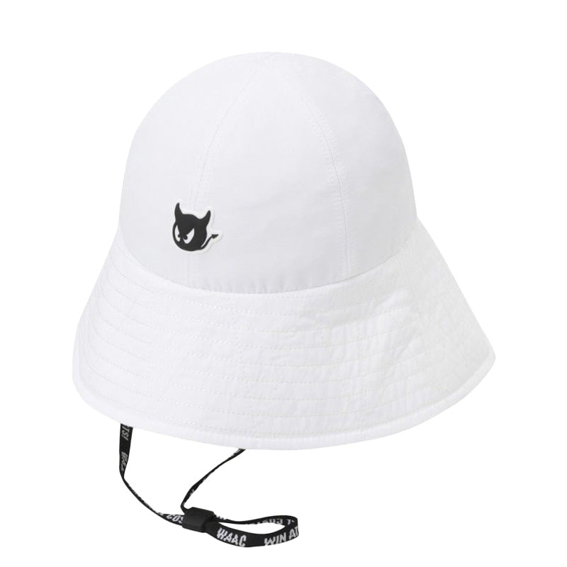 WAAC Desert Women's Bucket Hat (White)