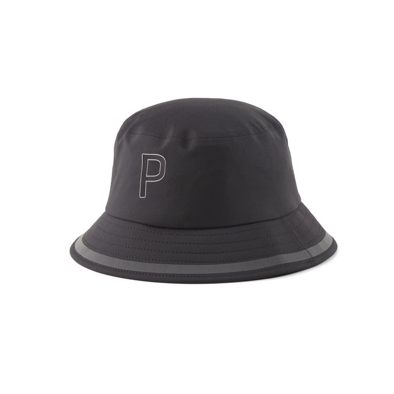PUMA DRYLBL Storm Men's Bucket Hat (Black)