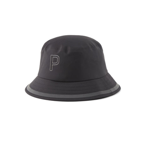PUMA DRYLBL Storm Men's Bucket Hat (Black)