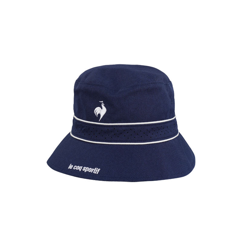 LE COQ SPORTIF GOLF Reversible Women's Hat (Navy/Green)