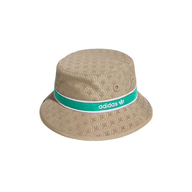 ADIDAS Originals Unisex Bucket Hat (Hemp)