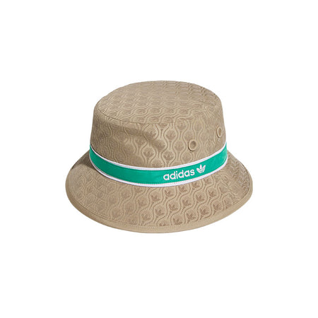 ADIDAS Originals Unisex Bucket Hat (Hemp)