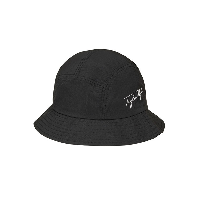 TAYLORMADE Japan Sunshade Men's Hat (Black)