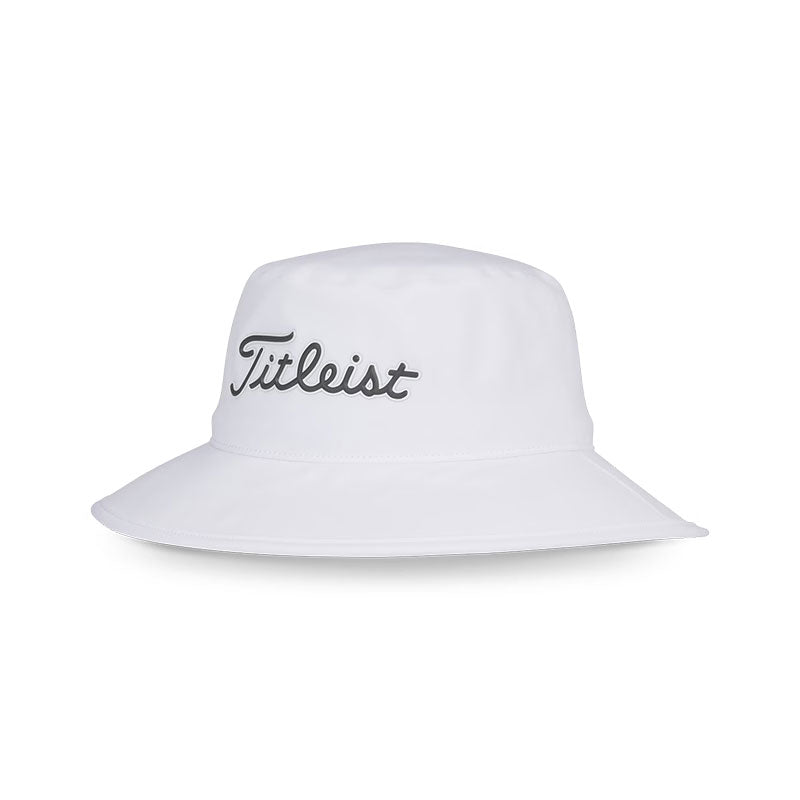 TITLEIST Players Stadry Men's Hat (White)