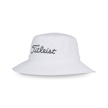 TITLEIST Players Stadry Men's Hat (White)