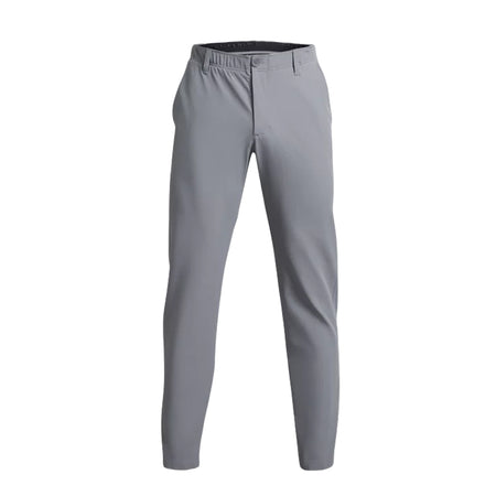 UNDER ARMOUR Drive Men's Tapered Pants (Steel)