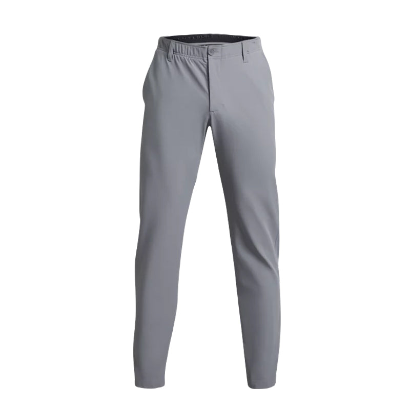 UNDER ARMOUR Drive Men's Tapered Pants (Steel)