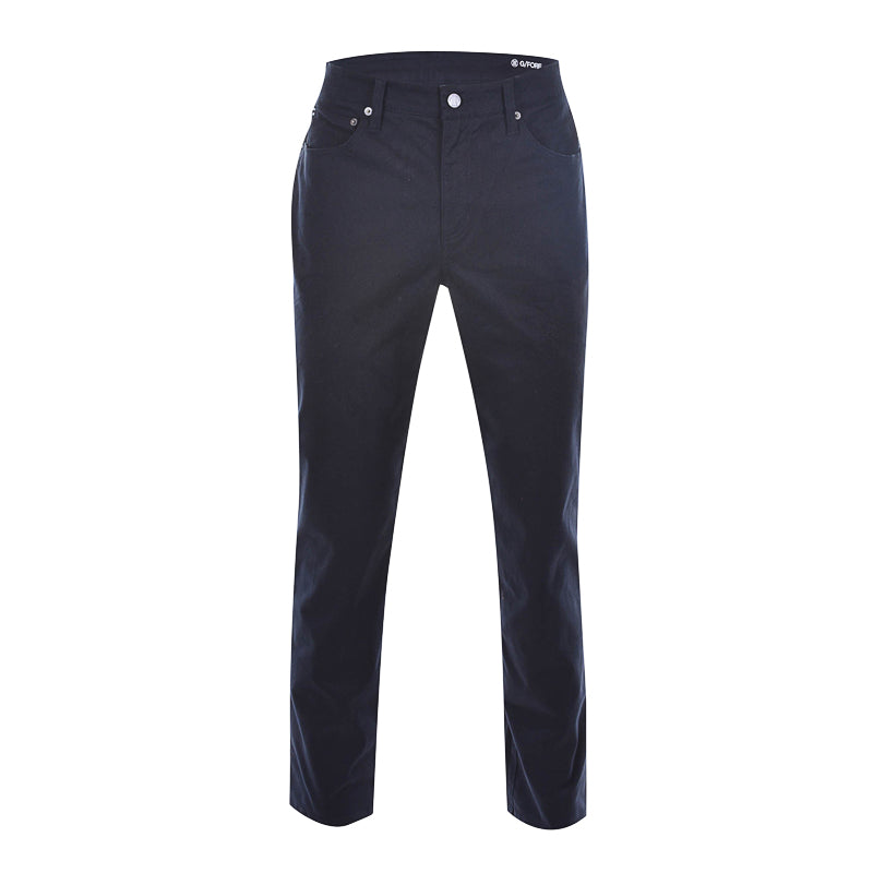 GFORE 5-Pocket Men's Pants (Onyx)