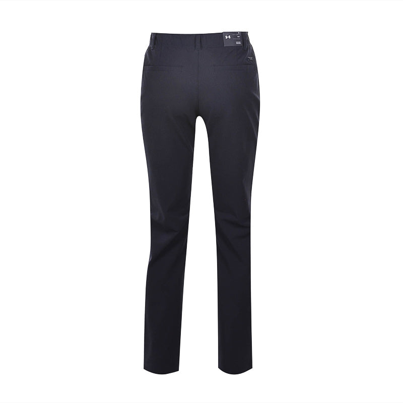 UNDER ARMOUR Links Women's Pants (Black)