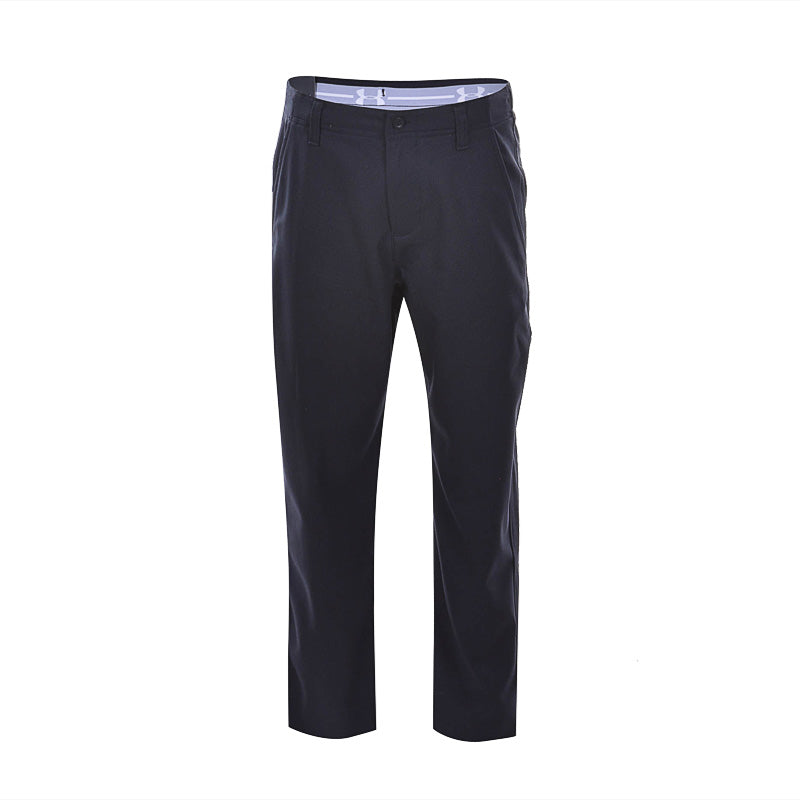 UNDER ARMOUR Showdown Boy's Pants (Black)