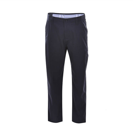 UNDER ARMOUR Showdown Boy's Pants (Black)