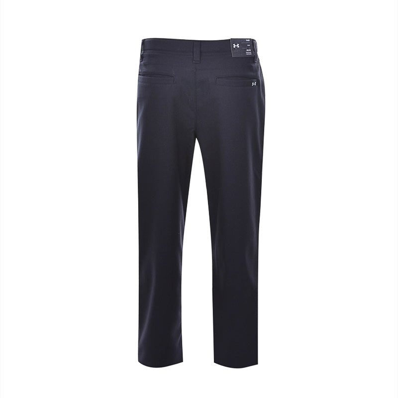 Showdown Boy's Pants (Black)