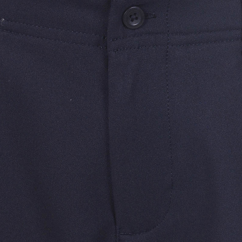 Showdown Boy's Pants (Black)