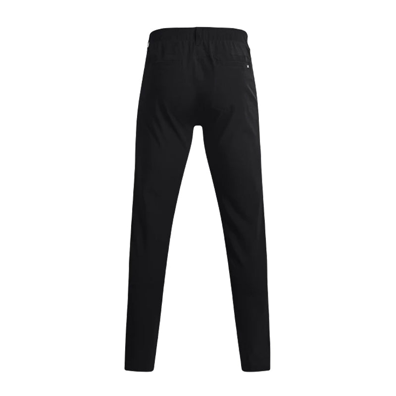 Drive 5-Pocket Men's Pants (Black)
