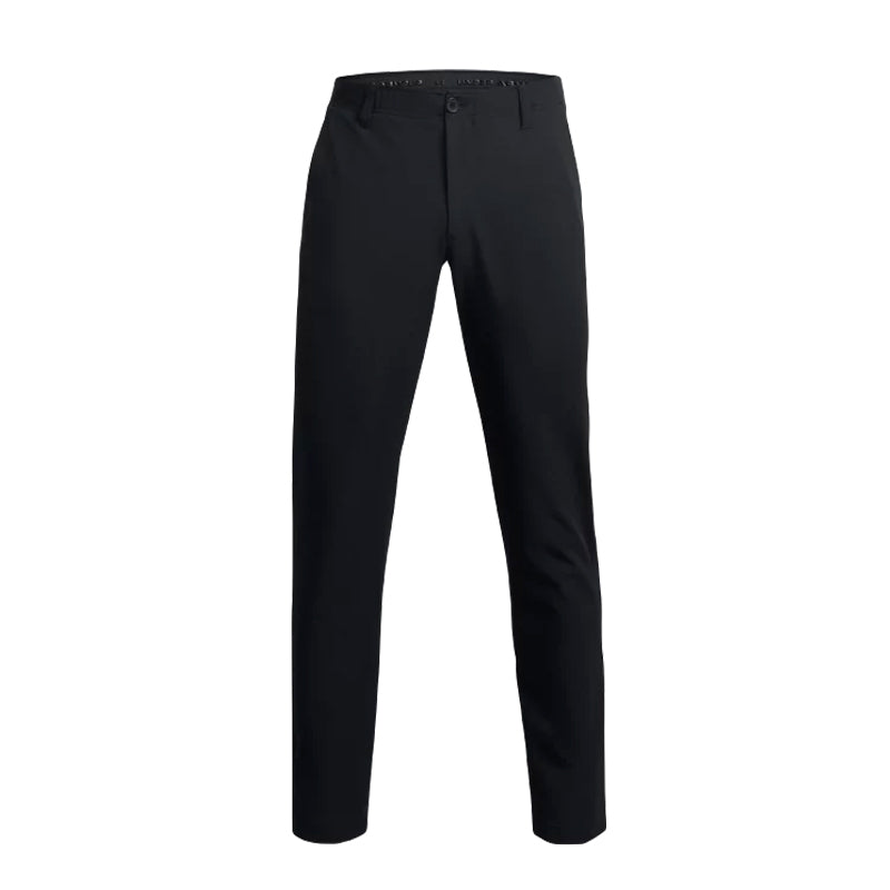 UNDER ARMOUR Drive Men's Tapered Pants (Black)