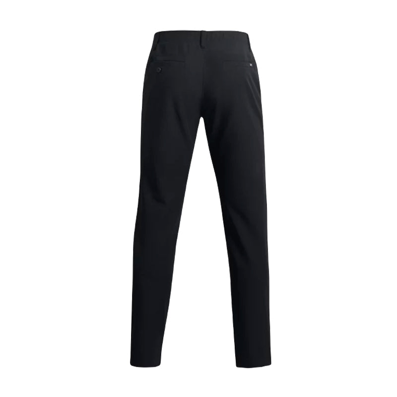 Drive Men's Tapered Pants (Black)