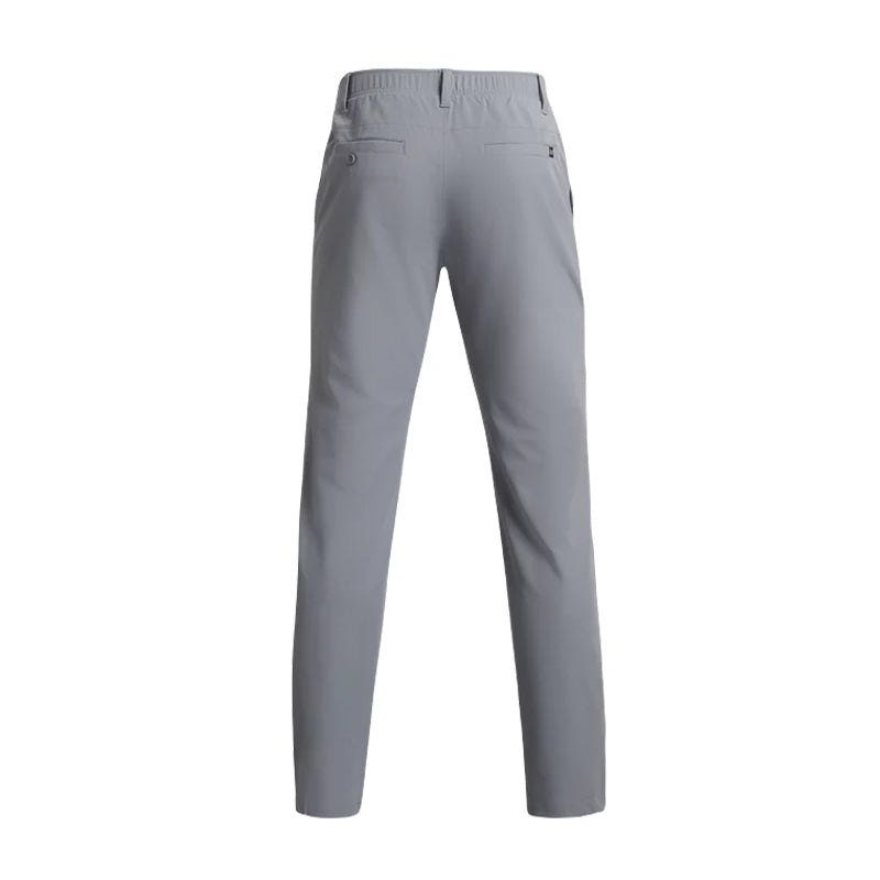 UNDER ARMOUR Drive Men's Tapered Pants (Steel)