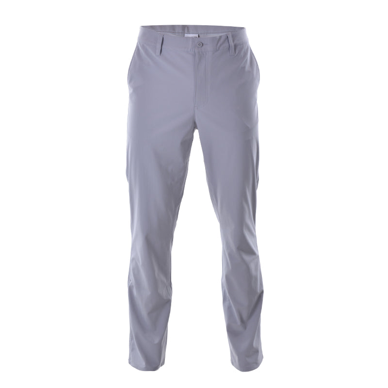 FOOTJOY Athletic Fit Performance Knit Men's Pants (Grey)