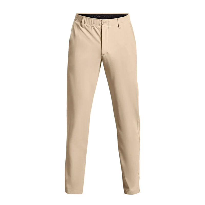 UNDER ARMOUR Drive Men's Tapered Pants (Khaki Base)