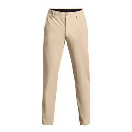 UNDER ARMOUR Drive Men's Tapered Pants (Khaki Base)
