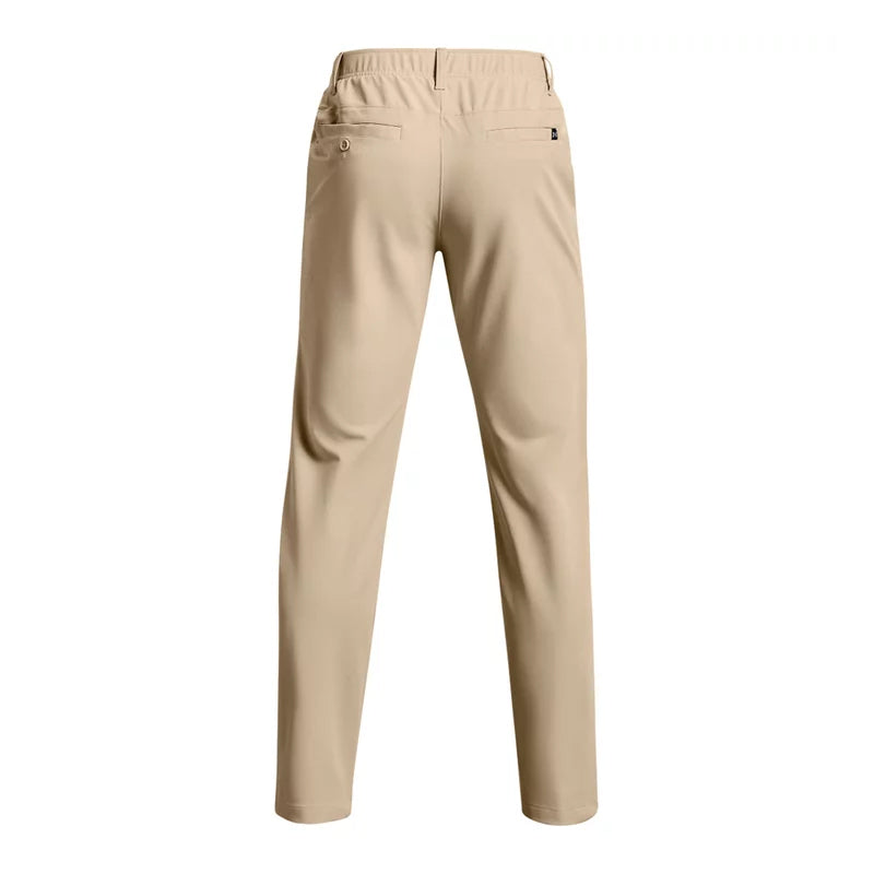 Drive Men's Tapered Pants (Khaki Base)