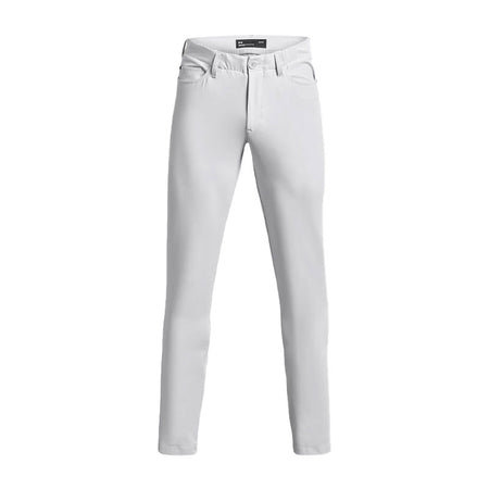UNDER ARMOUR Drive 5-Pocket Men's Pants (Halo Grey)