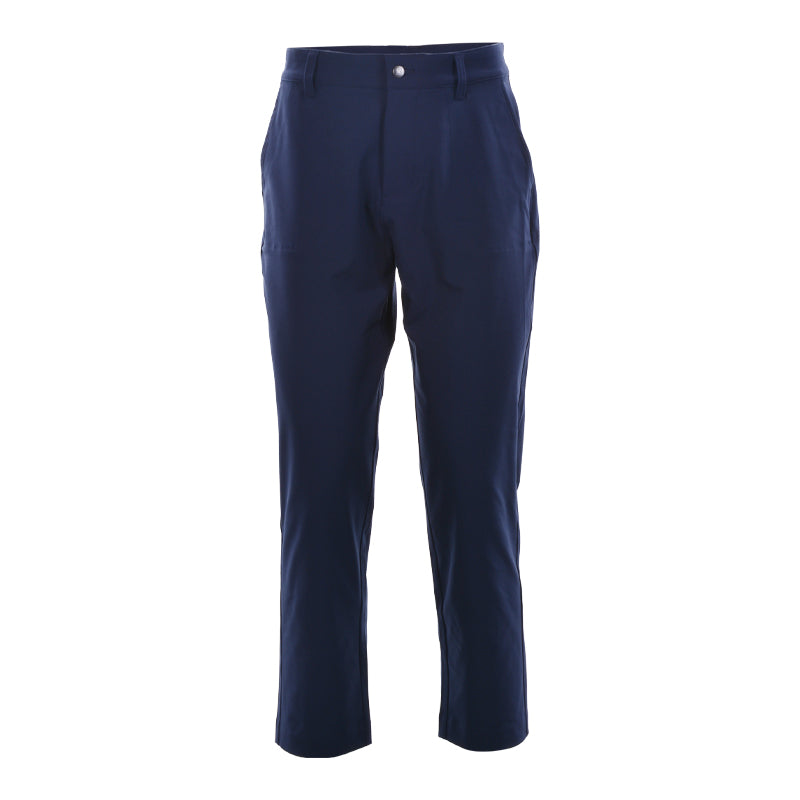 FOOTJOY Cropped Women's Trousers (Navy)