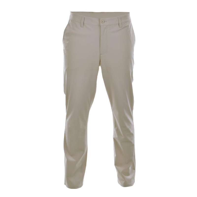 FOOTJOY Athletic Fit Performance Knit Men's Pants (Khaki)