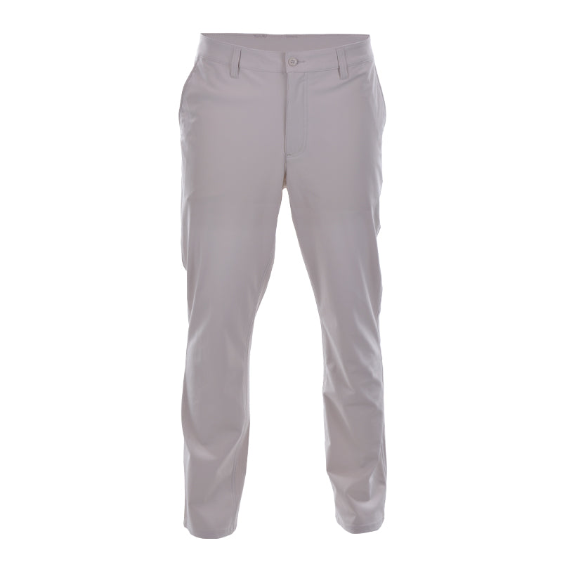 FOOTJOY Athletic Fit Performance Knit Men's Pants (Stone)