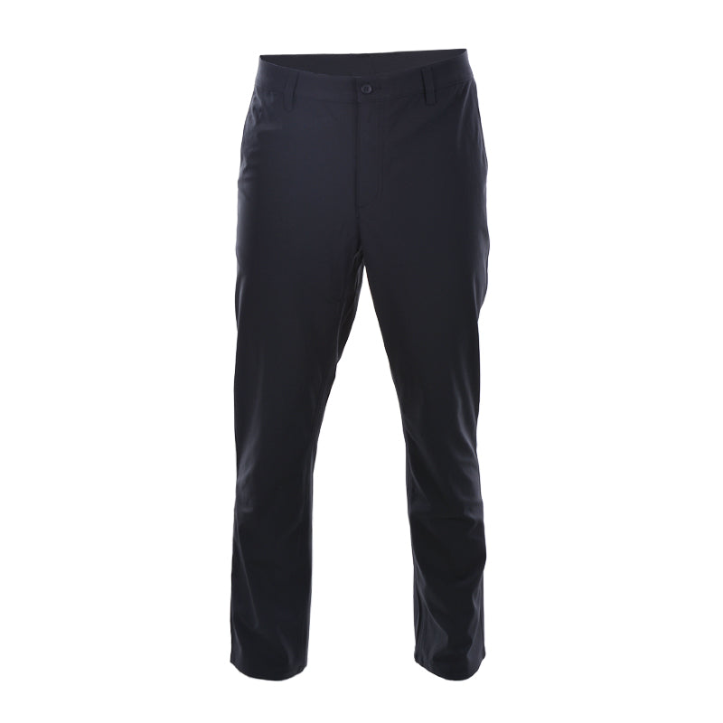 FOOTJOY Athletic Fit Performance Knit Men's Pants (Black)