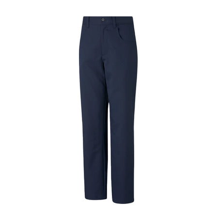 PUMA 5-Pocket Boy's Pants (Navy Blazer)