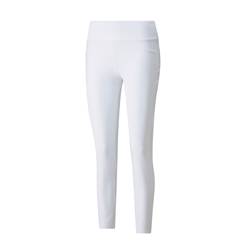 PUMA PWRSHAPE Women's Pants (White)