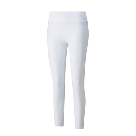 PUMA PWRSHAPE Women's Pants (White)