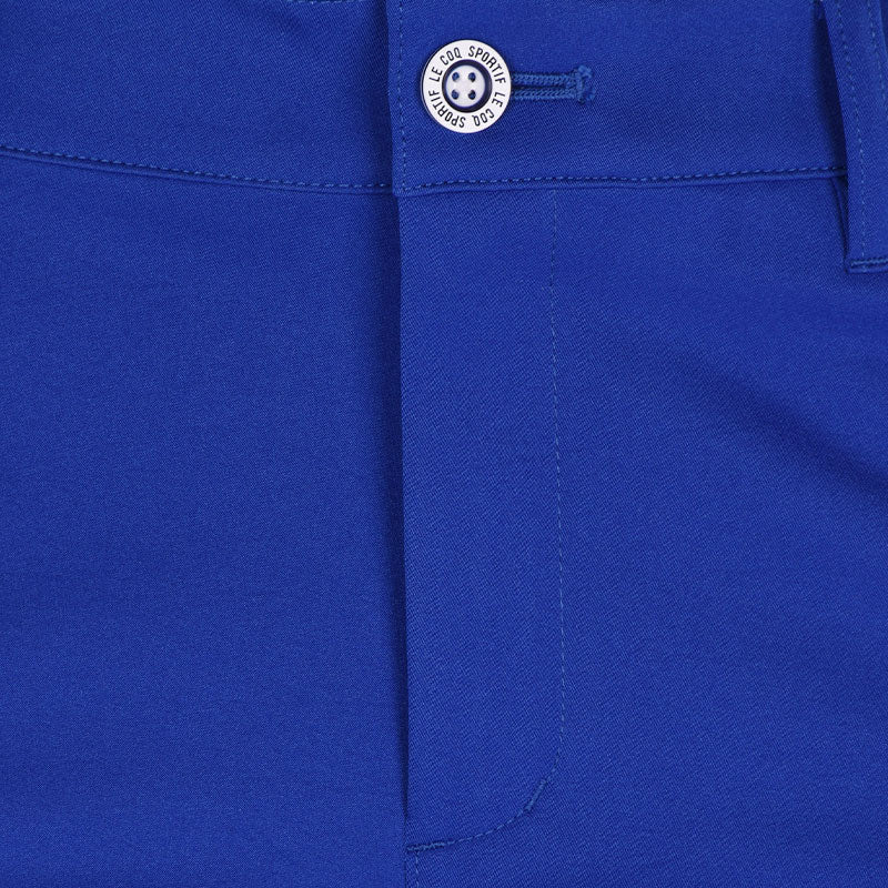 LE COQ SPORTIF GOLF Basic Women's Pants (Blue)