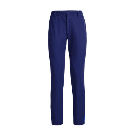 UNDER ARMOUR Links Women's Pants (Bauhaus Blue)
