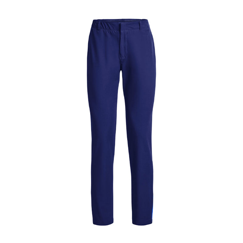 UNDER ARMOUR Links Women's Pants (Bauhaus Blue)
