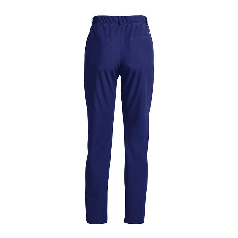 UNDER ARMOUR Links Women's Pants (Bauhaus Blue)