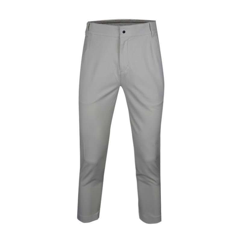 NIKE Dri-FIT Victory Men's Pants (Light Bone)