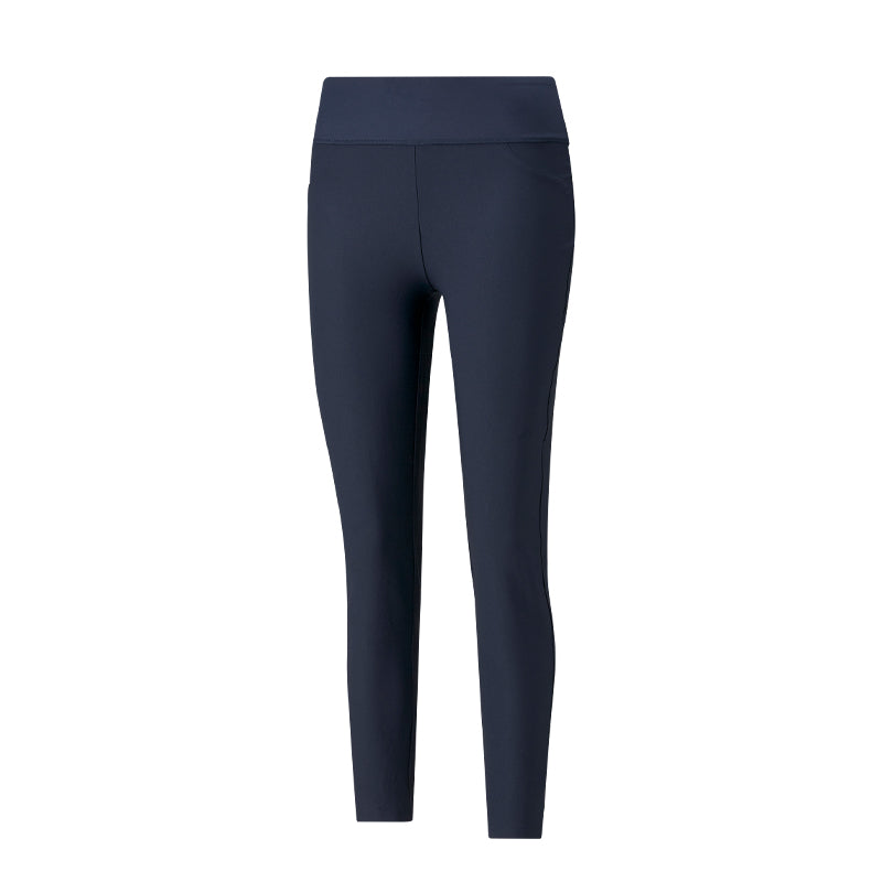 PUMA PWRSHAPE Women's Pants (Navy Blazer)