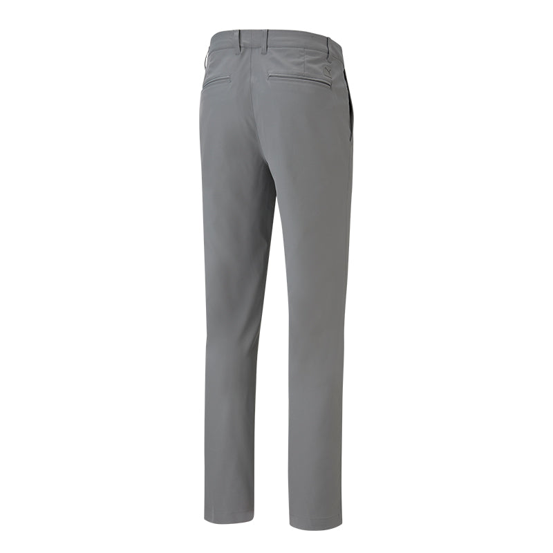 PUMA Dealer Tailored Men's Pants (Slate Sky)