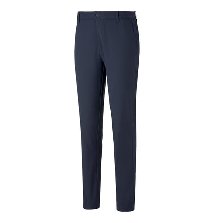 PUMA Dealer Tailored Men's Pants (Navy Blazer)