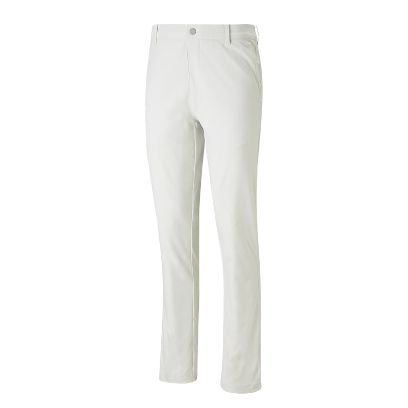 PUMA Dealer Tailored Men's Pants (Sedate Grey)