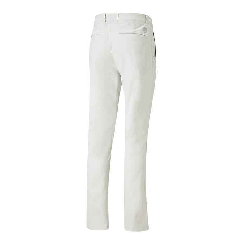 PUMA Dealer Tailored Men's Pants (Sedate Grey)