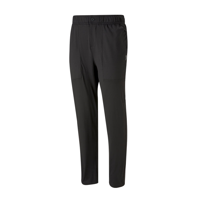 PUMA Palm Tree Crew Men's Jogger (Black)