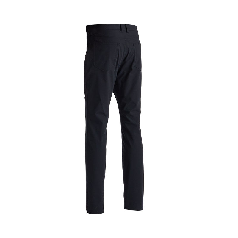 GFORE Tour 5-Pockets Men's Pants (Onyx)