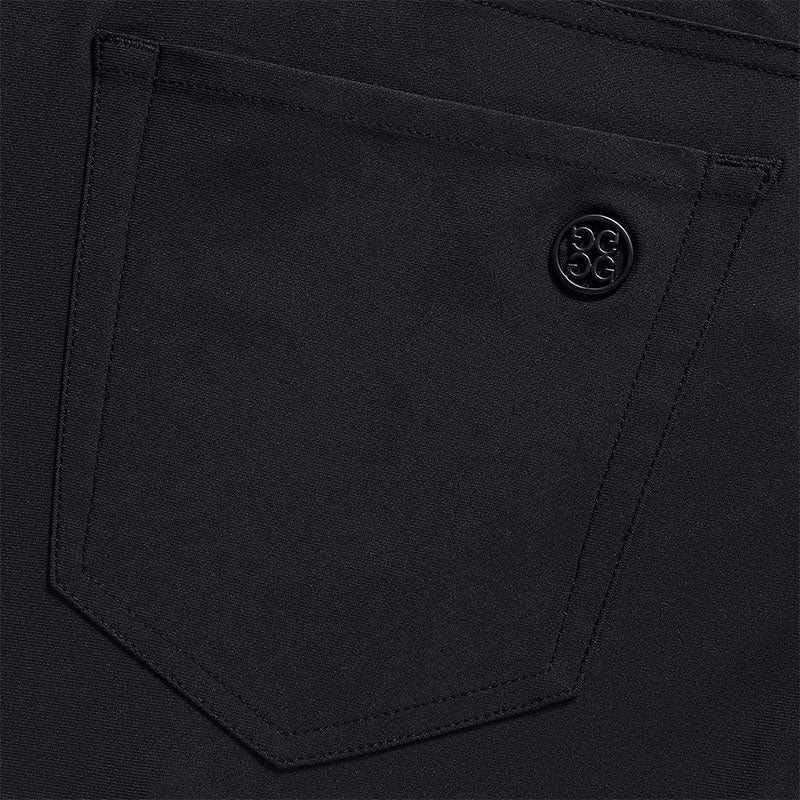 GFORE Tour 5-Pockets Men's Pants (Onyx)