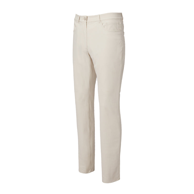 GFORE Tour 5-Pocket Men's Pants (Stone)
