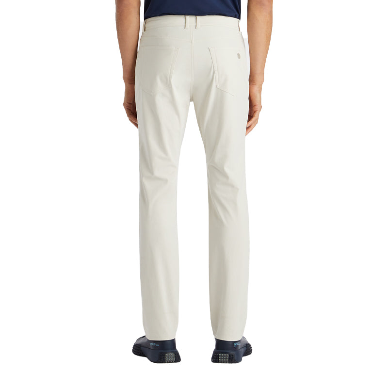GFORE Tour 5-Pocket Men's Pants (Stone)